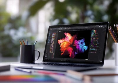 Choosing the Right Creative Services for Your Business