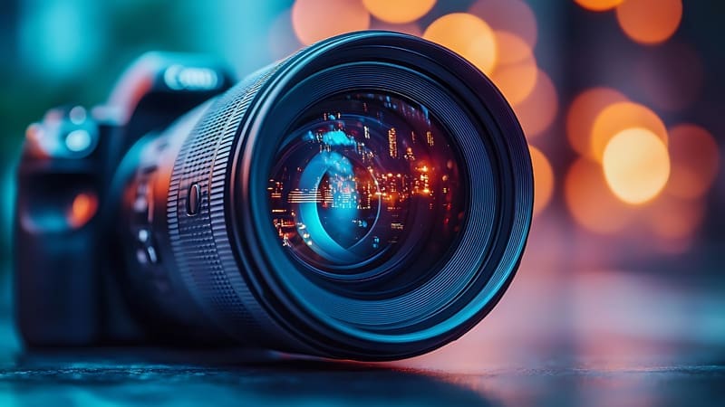 Strategic Photography