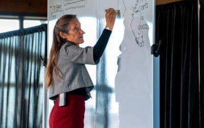 5-Day Sustain Me Immersive Event with Barbara O’Neill