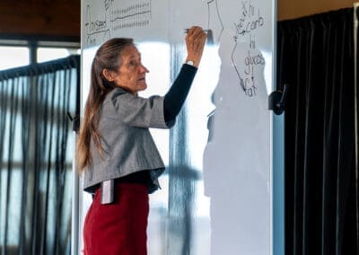 5-Day Sustain Me Immersive Event with Barbara O’Neill