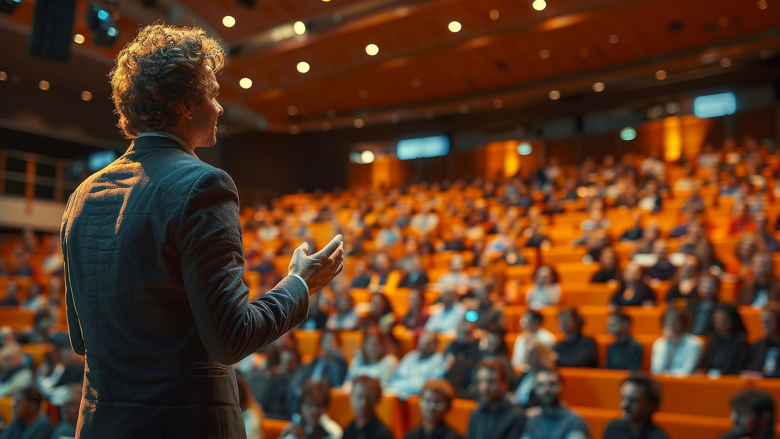 Events & Experiences