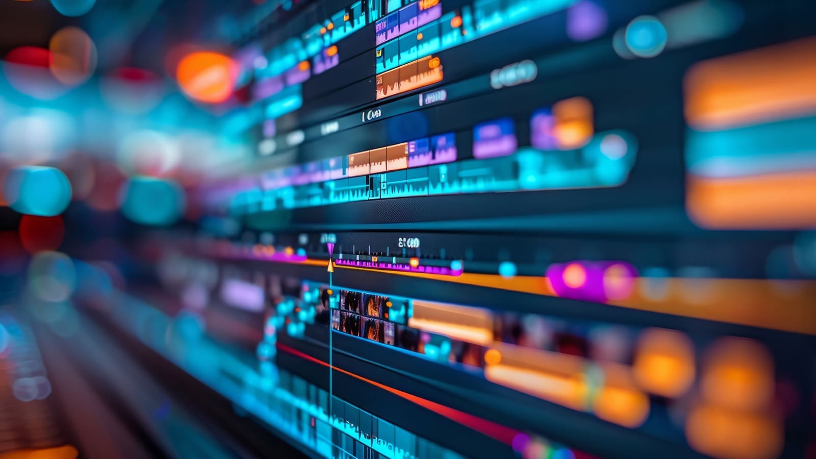 Video & Motion Graphics